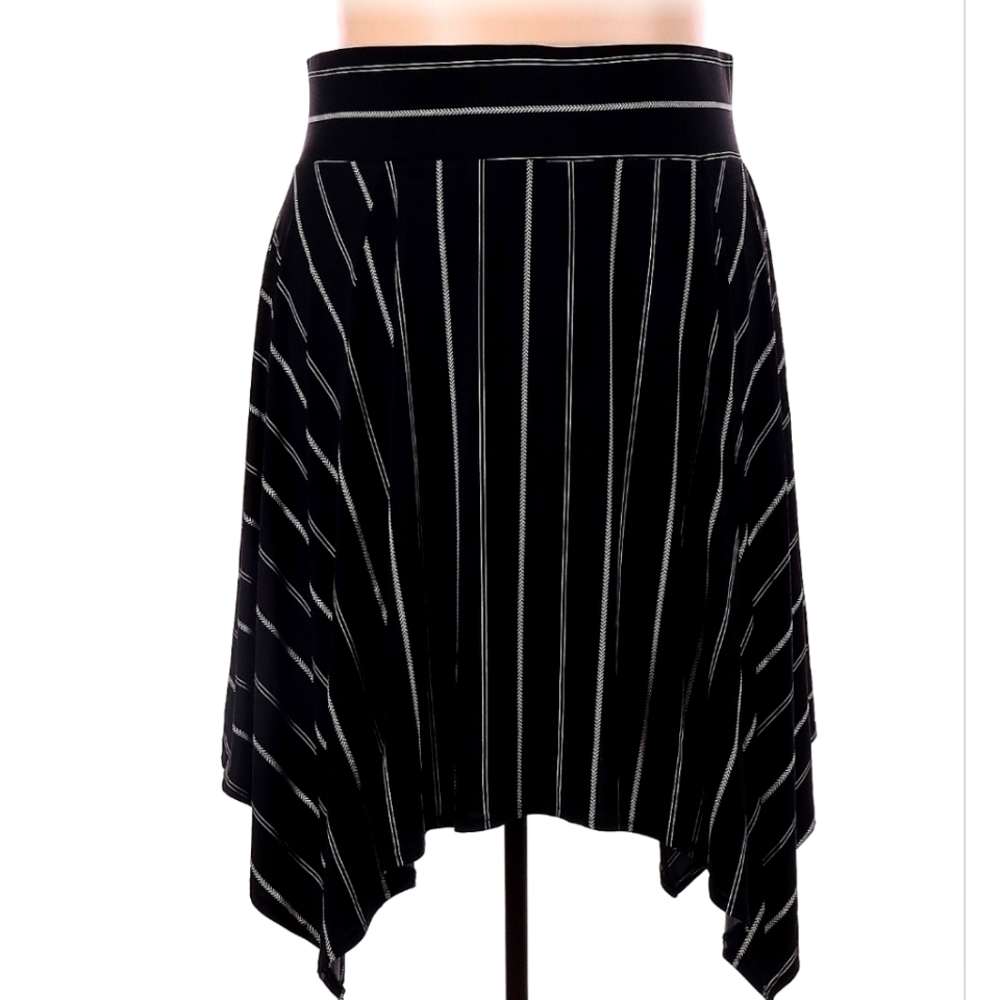 Lane Bryant skirt